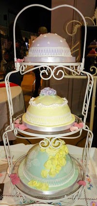 The Boutique Bakery Co 1084501 Image 0